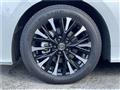 2025 Toyota Alphard Hybrid