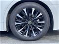 2025 Toyota Alphard Hybrid