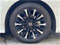 2025 Toyota Alphard Hybrid
