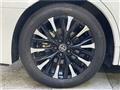 2025 Toyota Alphard Hybrid