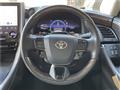 2025 Toyota Alphard Hybrid