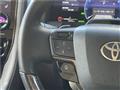 2025 Toyota Alphard Hybrid