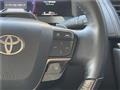 2025 Toyota Alphard Hybrid