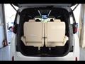 2025 Toyota Alphard Hybrid
