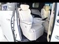2025 Toyota Alphard Hybrid