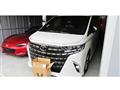2025 Toyota Alphard Hybrid