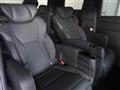 2025 Toyota Alphard Hybrid