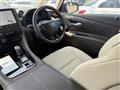 2025 Toyota Alphard Hybrid