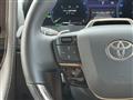 2025 Toyota Alphard Hybrid