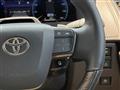 2025 Toyota Alphard Hybrid