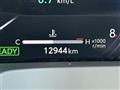 2025 Toyota Alphard Hybrid