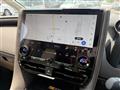 2025 Toyota Alphard Hybrid