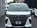 2025 Toyota Alphard Hybrid