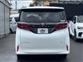 2025 Toyota Alphard Hybrid