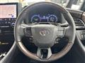 2025 Toyota Alphard Hybrid