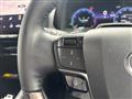 2025 Toyota Alphard Hybrid