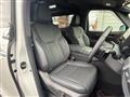 2025 Toyota Alphard Hybrid
