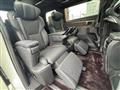 2025 Toyota Alphard Hybrid