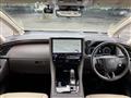 2025 Toyota Alphard Hybrid