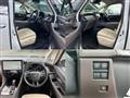 2025 Toyota Alphard Hybrid