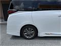 2025 Toyota Alphard Hybrid