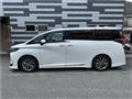 2025 Toyota Alphard Hybrid