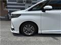 2025 Toyota Alphard Hybrid
