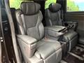 2025 Toyota Alphard Hybrid