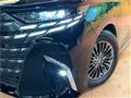 2025 Toyota Alphard Hybrid
