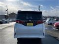 2025 Toyota Alphard Hybrid