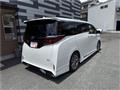 2025 Toyota Alphard Hybrid