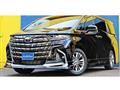 2025 Toyota Alphard Hybrid