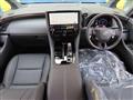 2025 Toyota Alphard Hybrid