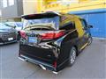 2025 Toyota Alphard Hybrid