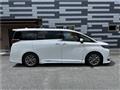 2025 Toyota Alphard Hybrid