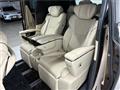 2025 Toyota Alphard Hybrid