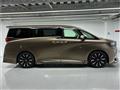 2025 Toyota Alphard Hybrid
