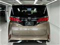 2025 Toyota Alphard Hybrid