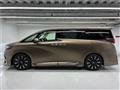 2025 Toyota Alphard Hybrid