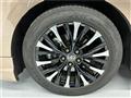 2025 Toyota Alphard Hybrid