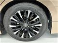 2025 Toyota Alphard Hybrid