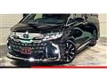 2025 Toyota Alphard Hybrid