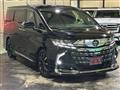 2025 Toyota Alphard Hybrid