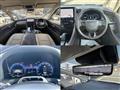 2025 Toyota Alphard Hybrid