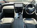 2025 Toyota Alphard Hybrid