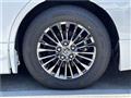 2025 Toyota Alphard Hybrid