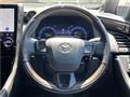2025 Toyota Alphard Hybrid