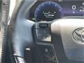2025 Toyota Alphard Hybrid