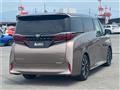 2025 Toyota Alphard Hybrid