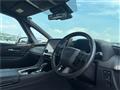 2025 Toyota Alphard Hybrid
